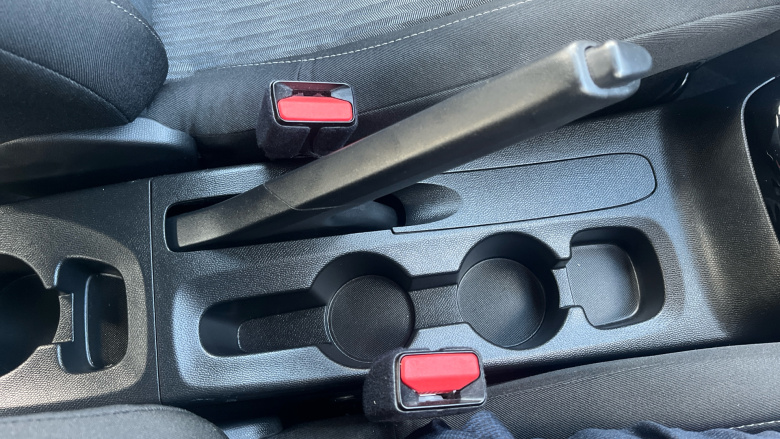 Vauxhall Corsa 1.2 Design 5dr Petrol Hatchback